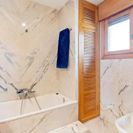 Swanky In Orihuela With Garden *