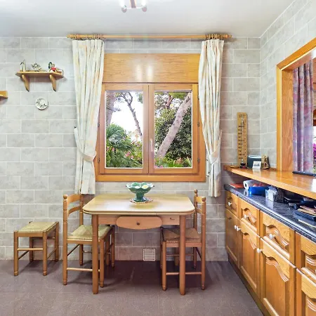 Swanky In Orihuela With Garden Holiday home *