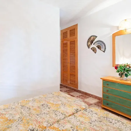 Holiday home Swanky In Orihuela With Garden Torrevieja