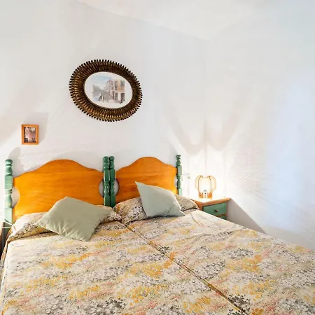 Swanky In Orihuela With Garden Holiday home Torrevieja