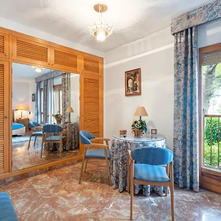 Holiday home Swanky In Orihuela With Garden *